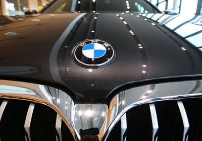 "بي إم دبليو" تجمع 4 مليارات دولار من مبيعات السندات