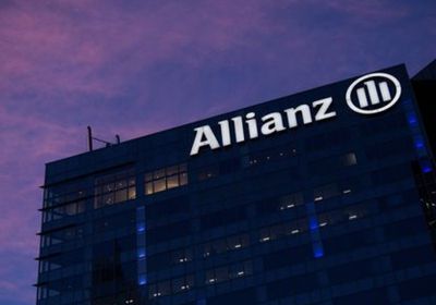 "أليانز" تبيع حصتها في مشاريع هندية