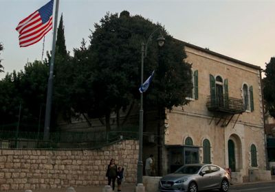 بسبب التصعيد.. السفارة الأمريكية تحذّر رعاياها في إسرائيل