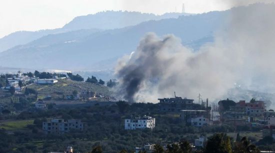 الجيش الإسرائيلي: بدء موجة ثانية من الغارات على لبنان