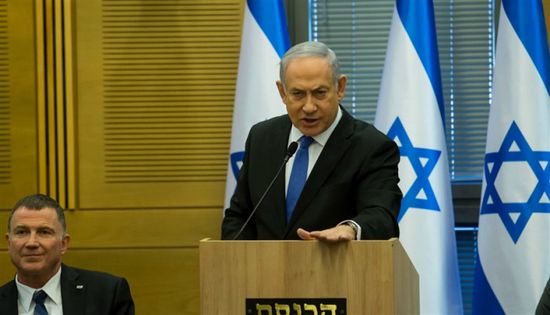 رغم إقالة رئيس الشاباك.. نتنياهو يزعم: إسرائيل ستبقى ديمقراطية