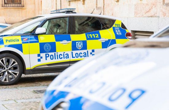 الشرطة الإسبانية توقف شخصين لانتهاك العقوبات ضد روسيا