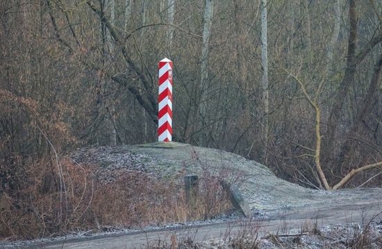 لتعزيز حدودها مع روسيا.. المفوضية الأوروبية تخصص 52 مليون يورو لبولندا