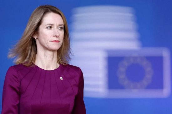 الاتحاد الأوروبي: الخطة العربية توفر مخططاً متماسكاً لإعادة إعمار غزة