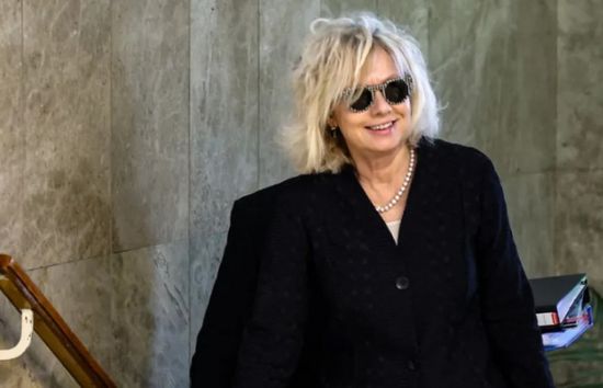 تصويت بحجب الثقة.. الحكومة الإسرائيلية تؤيد إقالة المدعية العامة