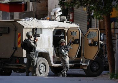 الجيش الإسرائيلي: إحباط محاولة تهريب أسلحة في الضفة الغربية