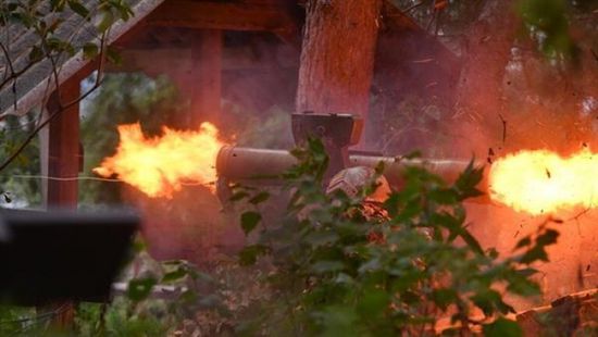 أوكرانيا: مصرع وإصابة 3 أشخاص جراء هجوم روسي على دونيتسك