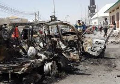 مقتل ستة شرطيين كينيين في هجوم لحركة الشباب
