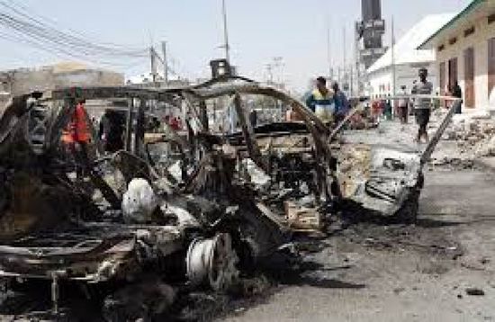 مقتل ستة شرطيين كينيين في هجوم لحركة الشباب