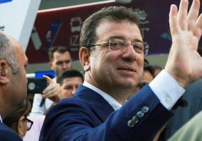 فرنسا تستنكر إيداع رئيس إسطنبول السجن