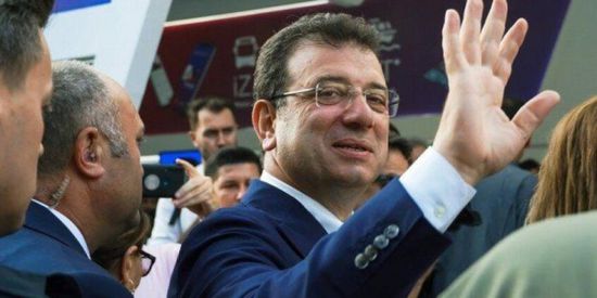 فرنسا تستنكر إيداع رئيس إسطنبول السجن