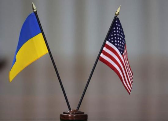 انتهاء المحادثات الأوكرانية الأمريكية في الرياض