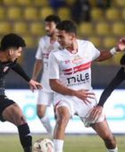 الزمالك يسقط أمام بتروجت بثنائية بكأس عاصمة مصر