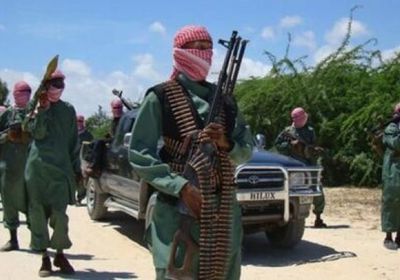 مقتل 6 من عناصر الشرطة الكينية بهجوم للشباب الصومالية