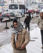 حالة طقس اليوم الإثنين 24-3-2025 في مصر