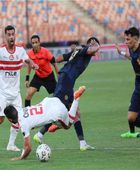 موعد مباراة الزمالك وسيراميكا في نصف نهائي كأس مصر