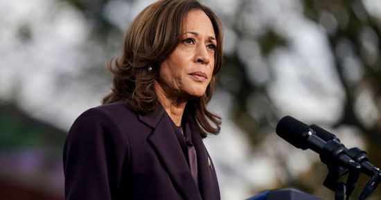 هاريس تعتزم الترشح لمنصب حاكم ولاية كاليفورنيا