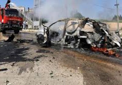 مقتل شخص في إطلاق النار في شمال إسرائيل