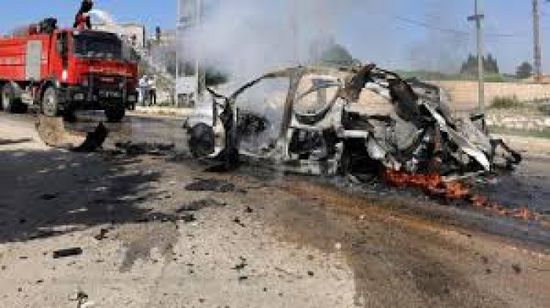 مقتل شخص في إطلاق النار في شمال إسرائيل