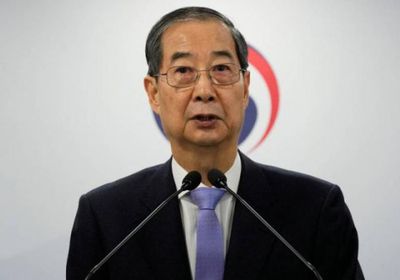 المحكمة الدستورية في كوريا الجنوبية ترفض عزل رئيس الوزراء