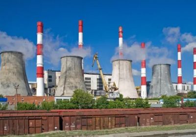 إغلاق طوارئ تلقائي في محطة طاقة نووية بسويسرا