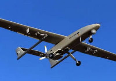 أوكرانيا: إسقاط 57 من أصل 99 طائرة مسيرة أطلقتها روسيا