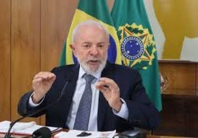 الرئيس البرازيلي يزور اليابان لمناقشة التجارة والمناخ