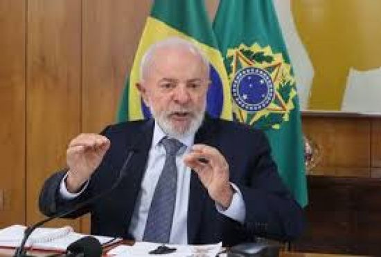 الرئيس البرازيلي يزور اليابان لمناقشة التجارة والمناخ