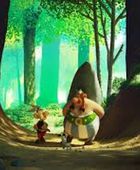 مغامرات أستريكس في مسلسل جديد قريبًا على نتفليكس