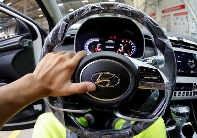 هيونداي وجنرال موتورز تقتربان من صفقة شراكة استراتيجية