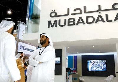 مبادلة تدرس بيع جزء من حصتها المليارية في "دو" الإماراتية