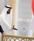 الشيخ محمد بن زايد يناقش مع بوتين محادثات أوكرانيا