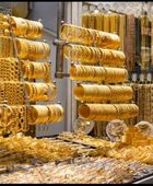 أسعار الذهب تسجل ارتفاعا طفيفا في مصر اليوم
