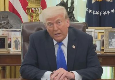 ترامب: المزيد من الدول ستنضم لاتفاقات إبراهيم