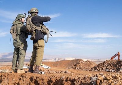 الخارجية الفرنسية تدعو لاحترام سيادة سوريا وسلامة أراضيها