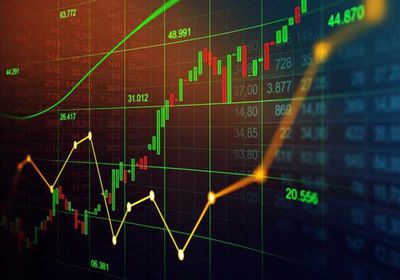 مكاسب لمؤشر بورصة الأردن عبر 2740 صفقة