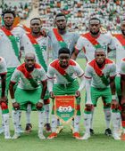 بثنائية تراوي.. بوركينا فاسو تعبر غينيا بيساو في تصفيات مونديال 2026