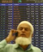 تراجع مؤشر بورصة كراتشي بنسبة 1.69%