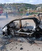 مقتل شخص بمسيرة إسرائيلية جنوبي لبنان