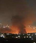 مقتل قيادي عسكري بوحدة الدرع لدى حزب الله