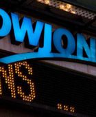 داو جونز يصعد في نهاية التعاملات بنسبة 1.4%