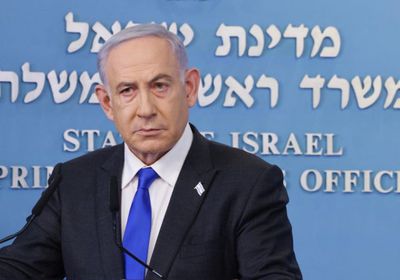 نتنياهو يتعهد بتدمير حماس