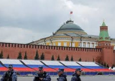 أوكرانيا: روسيا أطلقت صاروخا باليستيا و139 طائرة مسيرة