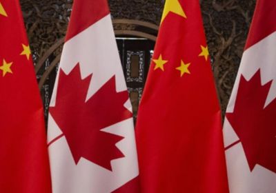 الصين تنفي التدخل في الشؤون الداخلية لكندا