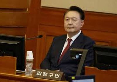 كوريا الجنوبية تدعو إلى احترام قرار المحكمة بشأن الرئيس يون