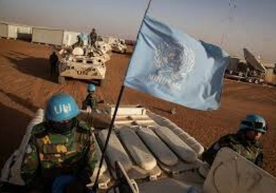 الأمم المتحدة: إرسال قوات لحفظ السلام إلى أوكرانيا أمر نظري جدًا