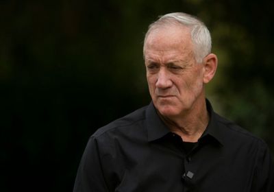 غانتس يدعو لإجراء انتخابات مبكرة في إسرائيل