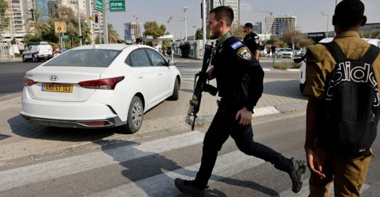 بعد محاولة دهس.. الاحتلال يطلق النار على سيارة قرب مستوطنة معاليه أدوميم