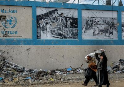 الأمم المتحدة تقلص موظفيها في غزة بنحو الثلث