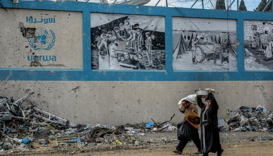 الأمم المتحدة تقلص موظفيها في غزة بنحو الثلث